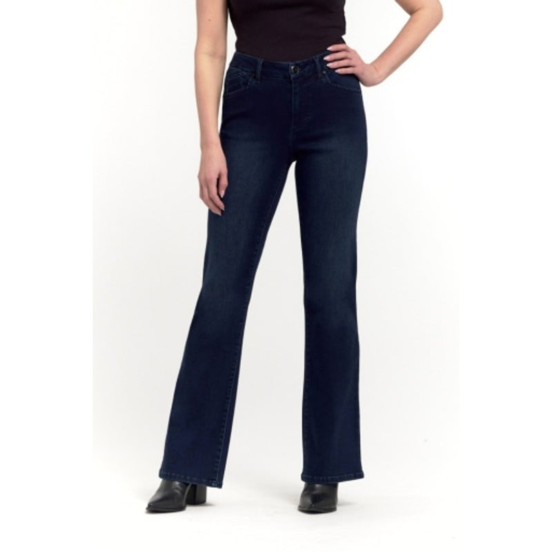 1822 Denim - Womens 33" Better Butter Holly Slim Boot