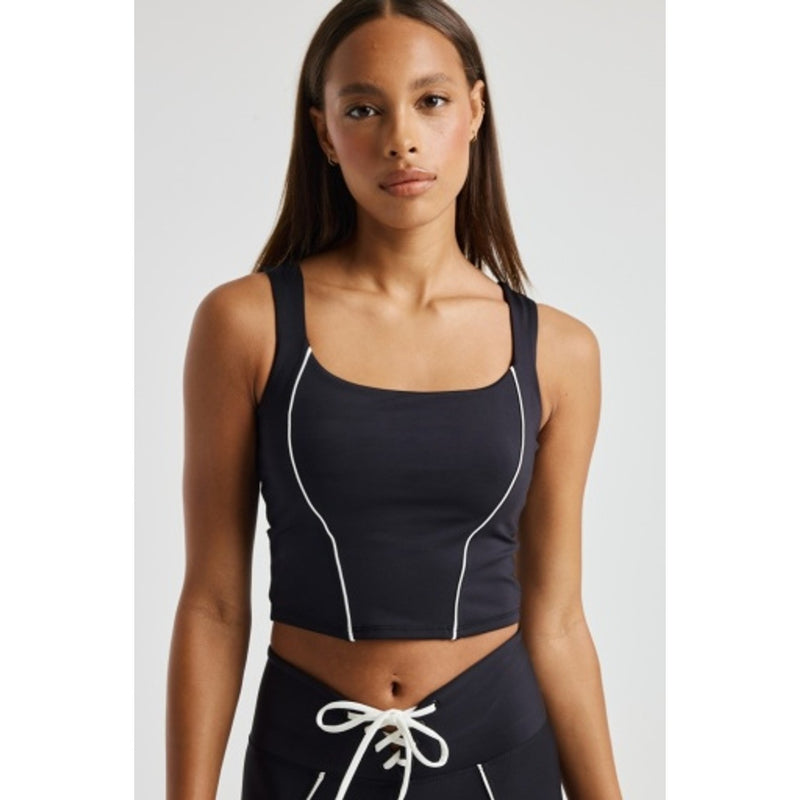 Year of Ours - Womens Corset Tank