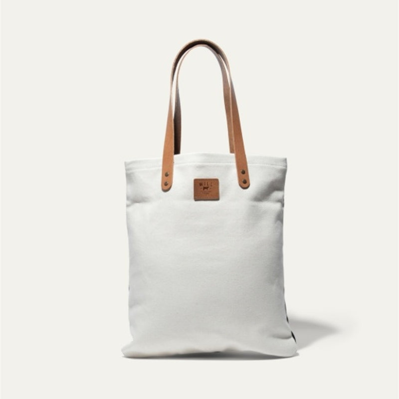 WILL Leather Goods - Unisex the Original Will Canvas Tote