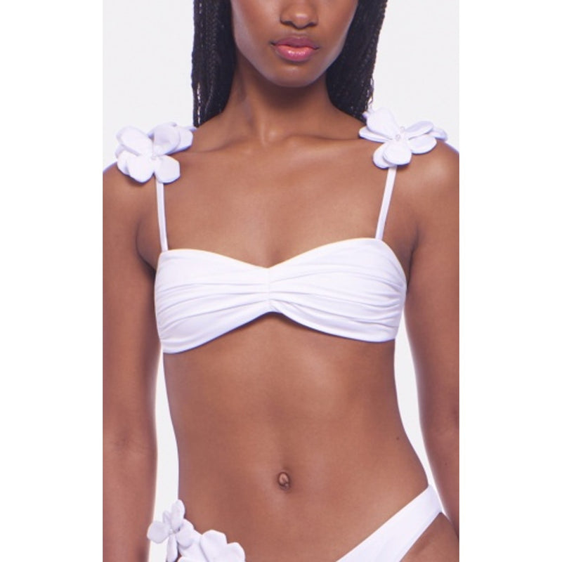 Peixoto - Womens Rae Bikini Top