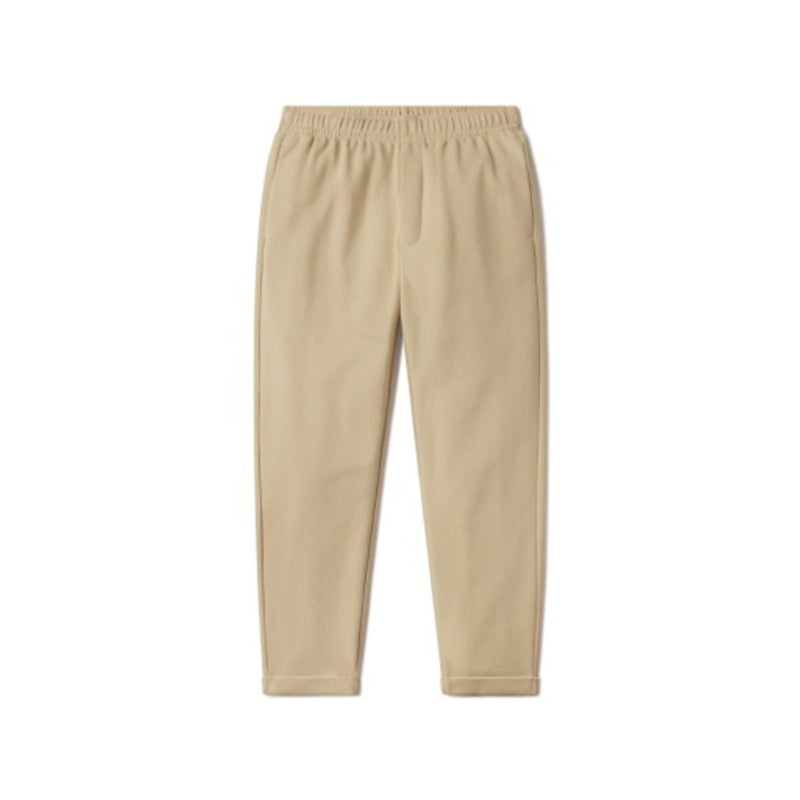 Cuts - Mens Elevate Pique Pant
