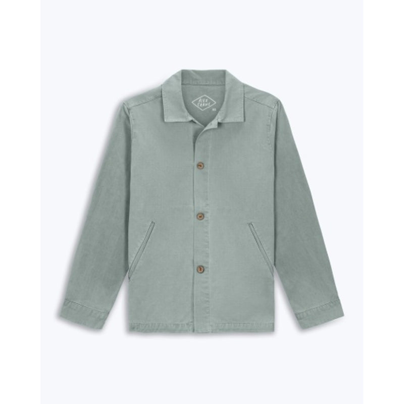Alex Crane - Mens Pac Shell Jacket