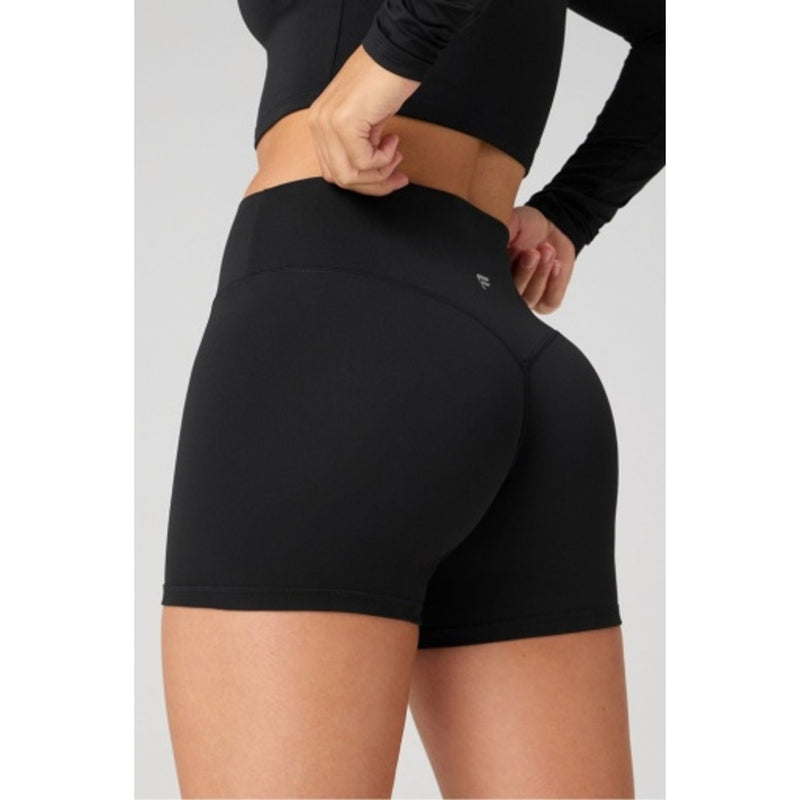 Fabletics - Womens the No-Seam Pureluxe Tlc Short 4"
