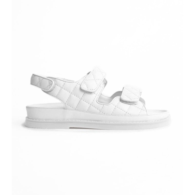 Tony Bianco - Womens Hiranni Casual Sandal