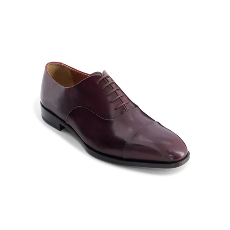 AV Universal - Mens Genoa Cap-Toe Oxford