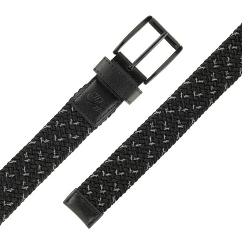 Nike - Will Leather Goods Mens 2-Tone Stretch Woven