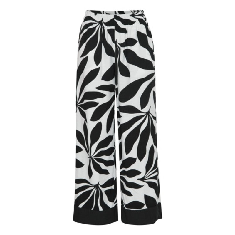 DK Company - Womens Janina Aop Pants 2
