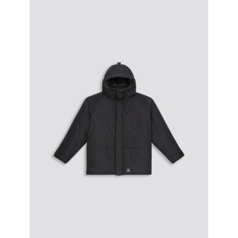 Alpha Industries - Mens Raglan Parka