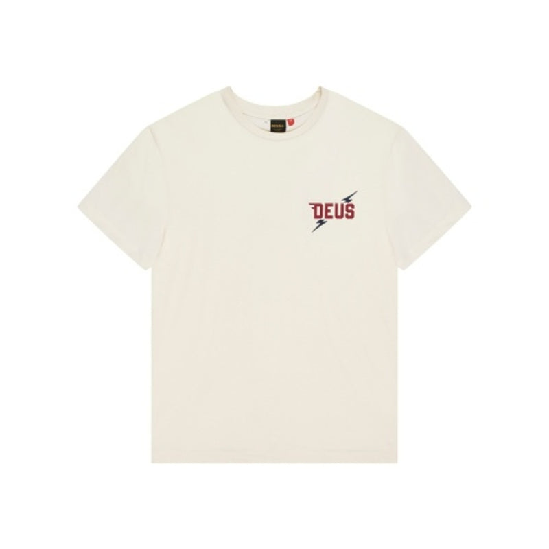 Deus Ex Machina - Mens Global Spark Tee