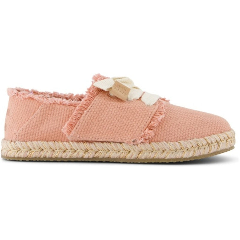 TOMS - Girls Carolina Lace Up