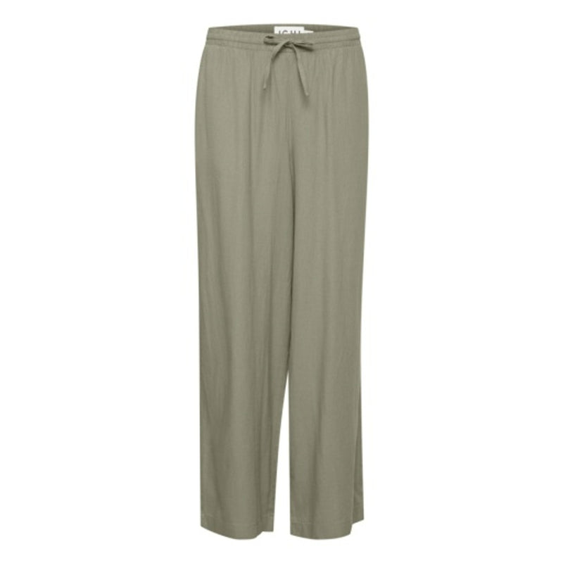 DK Company - Womens Lino Pant 2 Floor Length