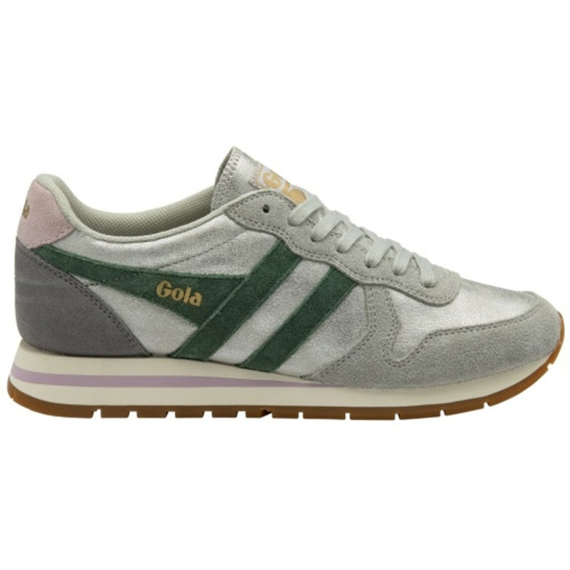 Gola - Womens Daytona Blaze Sneakers