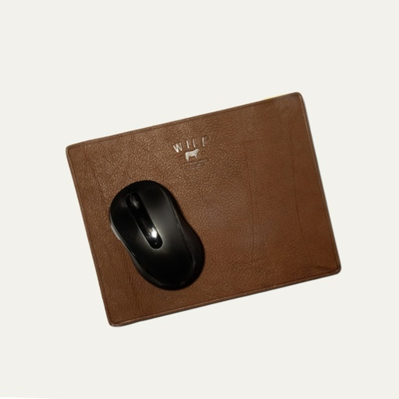 WILL Leather Goods - Unisex Mouse Pad