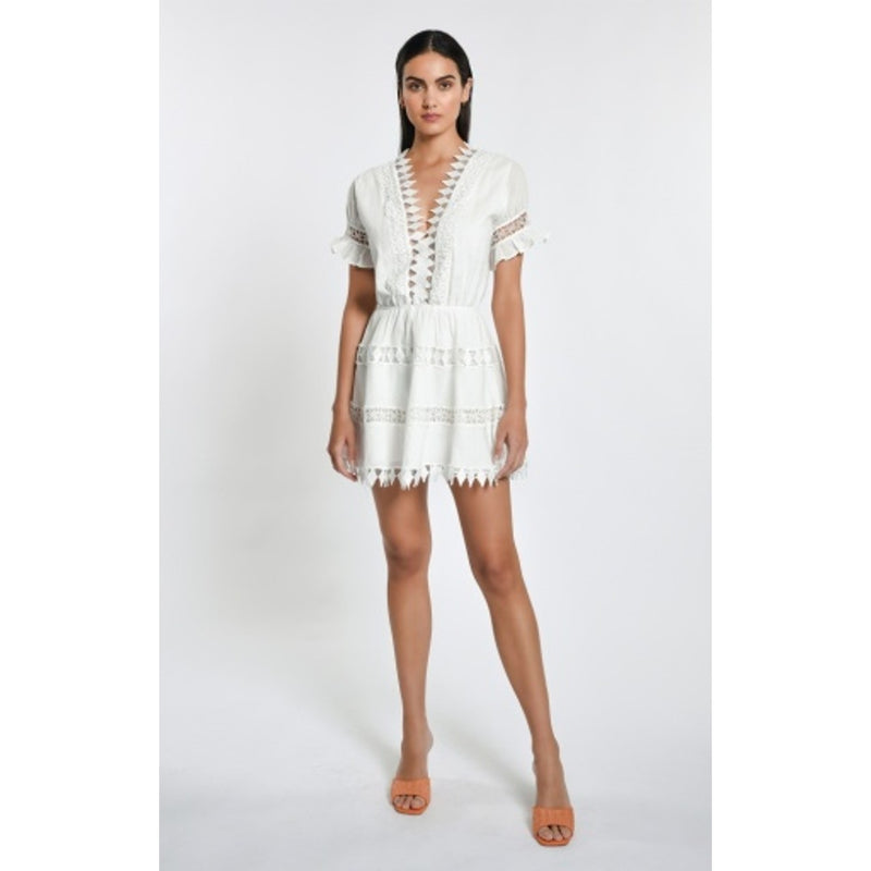 Peixoto - Womens Ora Dress
