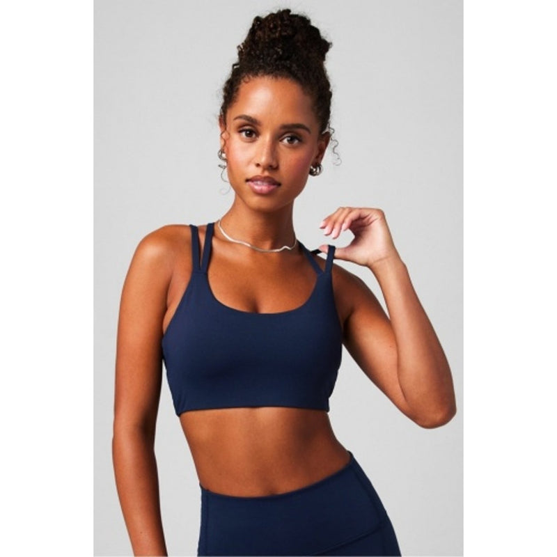 Fabletics - Womens Principal Low Impact Bra