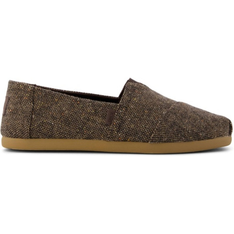 TOMS - Mens Alpargata Classic