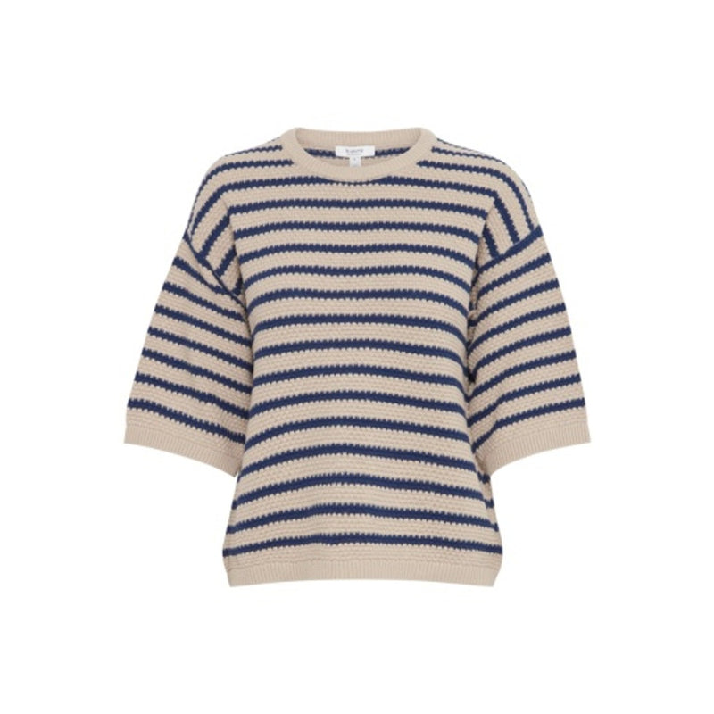 DK Company - Womens Bymikala Vafffel Jumper