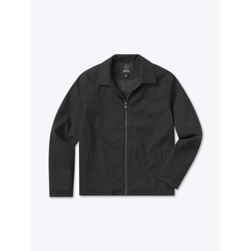 Cuts - Mens Mogul Jacket
