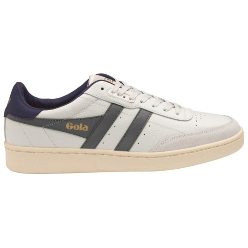 Gola - Mens Contact Leather Sneakers