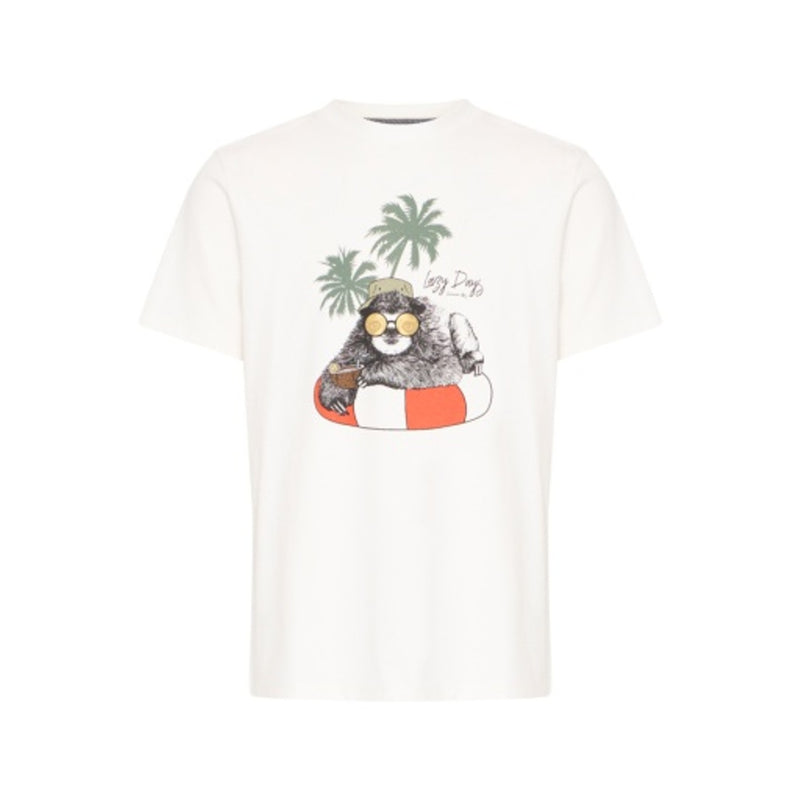 DK Company - Mens Bhjerron Tee