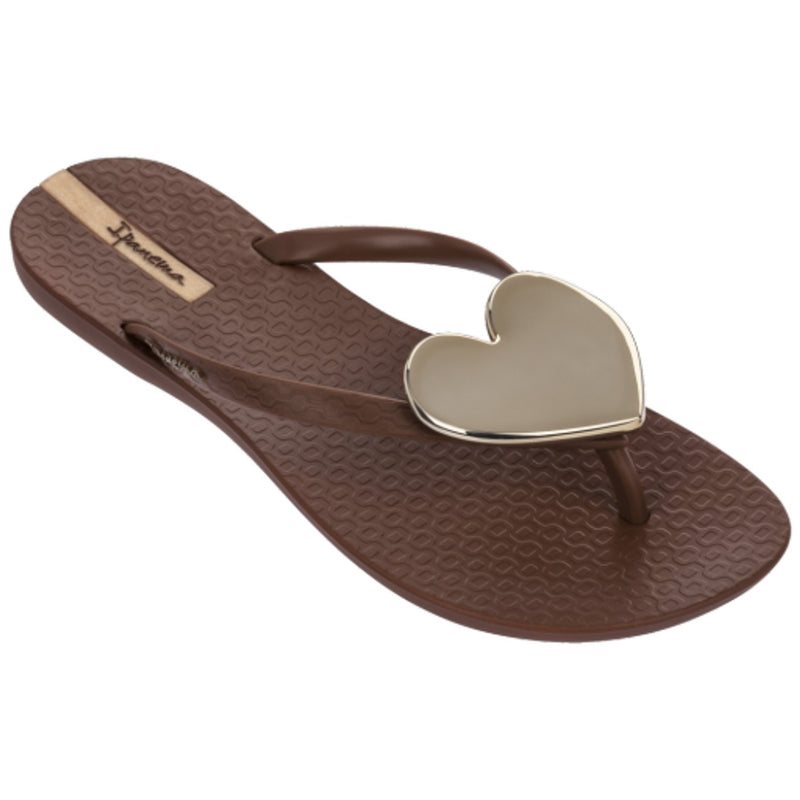 Ipanema - Pajar Womens Ipanema Wave Heart