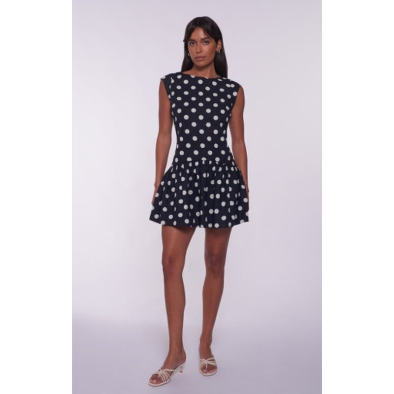 Peixoto - Womens Sophia Mini Dress