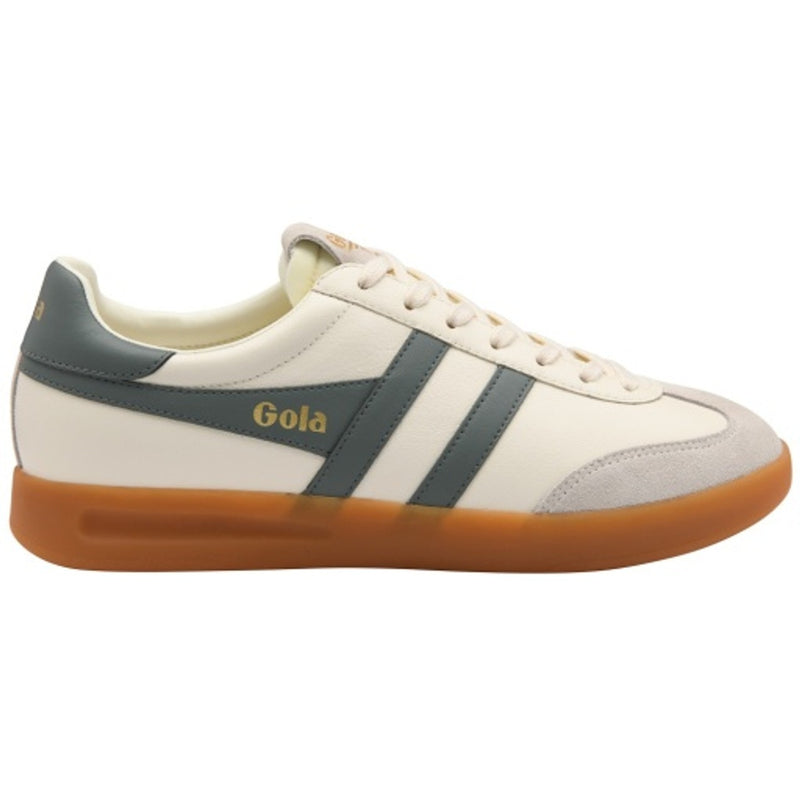 Gola - Mens Cyclone Leather Sneakers