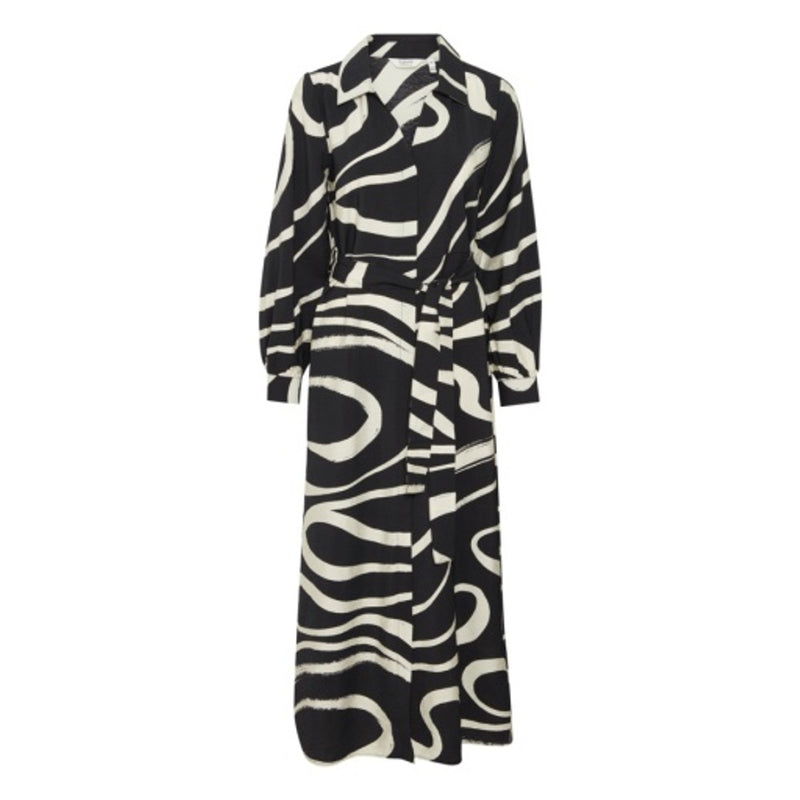 DK Company - Womens Byibine Aop Dress 2