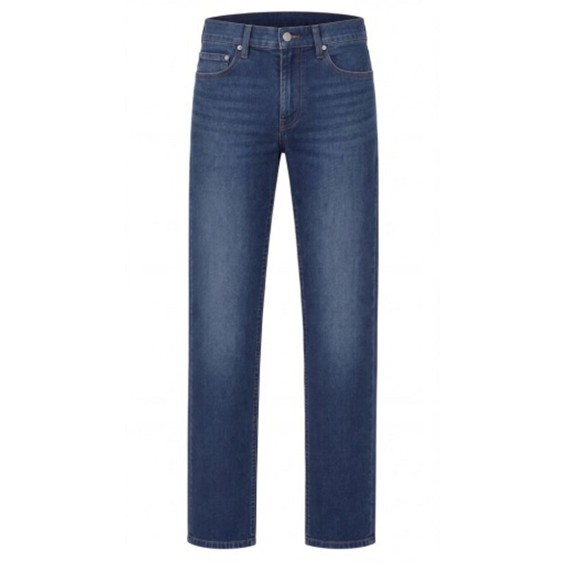 Liverpool Los Angeles - Womens Kingston Modern Straight 30" Ins