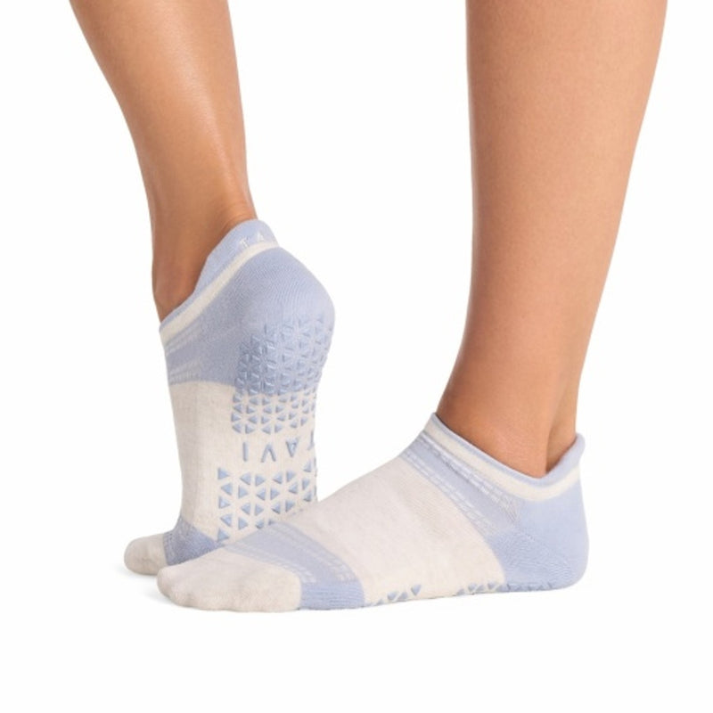 Thirty Three Threads - Unisex Grip Savvy Coconut Sky Spell