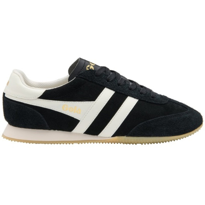 Gola - Mens Sprinter Suede Sneakers