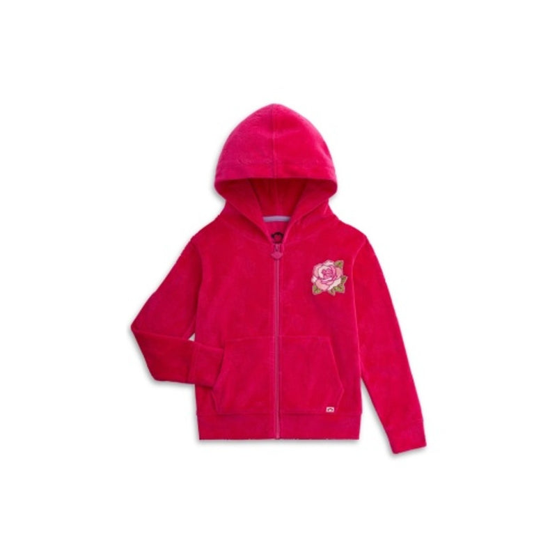 Appaman - Girls Rose Hoodie