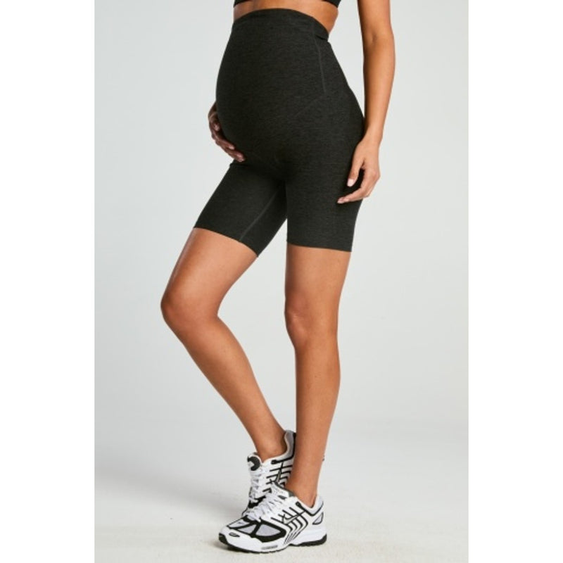 Year of Ours - Womens Maternity Biker Short