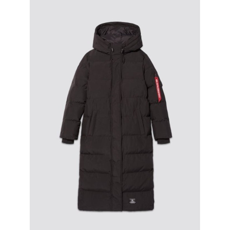 Alpha Industries - Womens Sierra Gen Ii Parka with