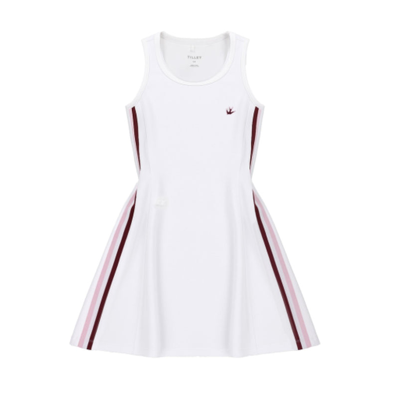Tilley - Womens Air Loft Ribbon Sport Dress