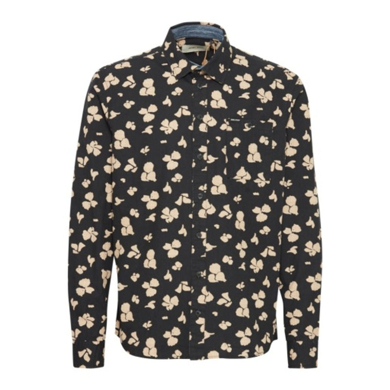 DK Company - Mens Aop Button-Up Shirt