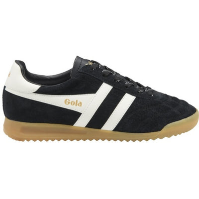 Gola - Womens Stadium Suede Sneakers
