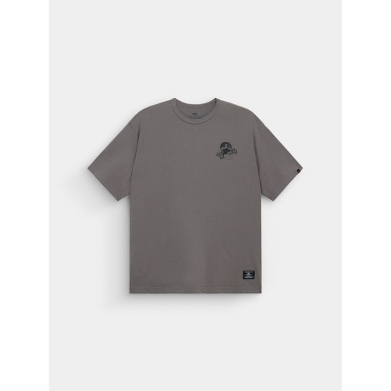 Alpha Industries - Mens Relaxed Eyes on the Prize Tee