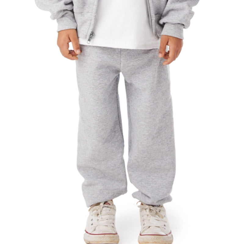 Hanes - Boys Ecosmart Boys' Fleece Sweatpants