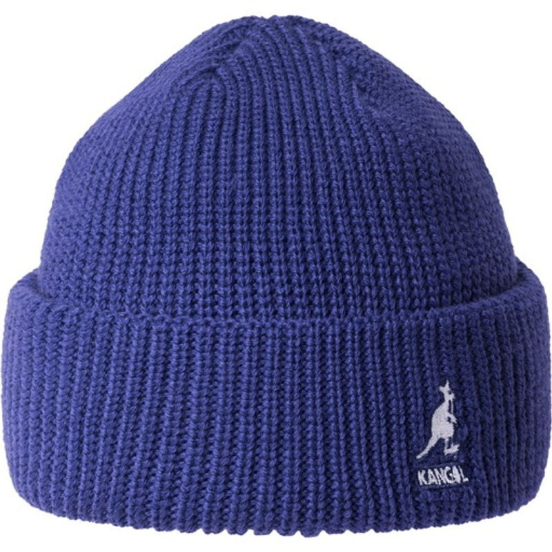 Kangol - Unisex Cardinal 2 Way Beanie