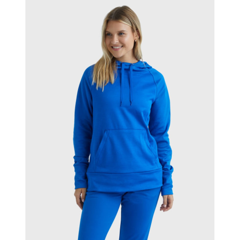 Hanes - Womens Sport Womens Performance Fleece Hoodie