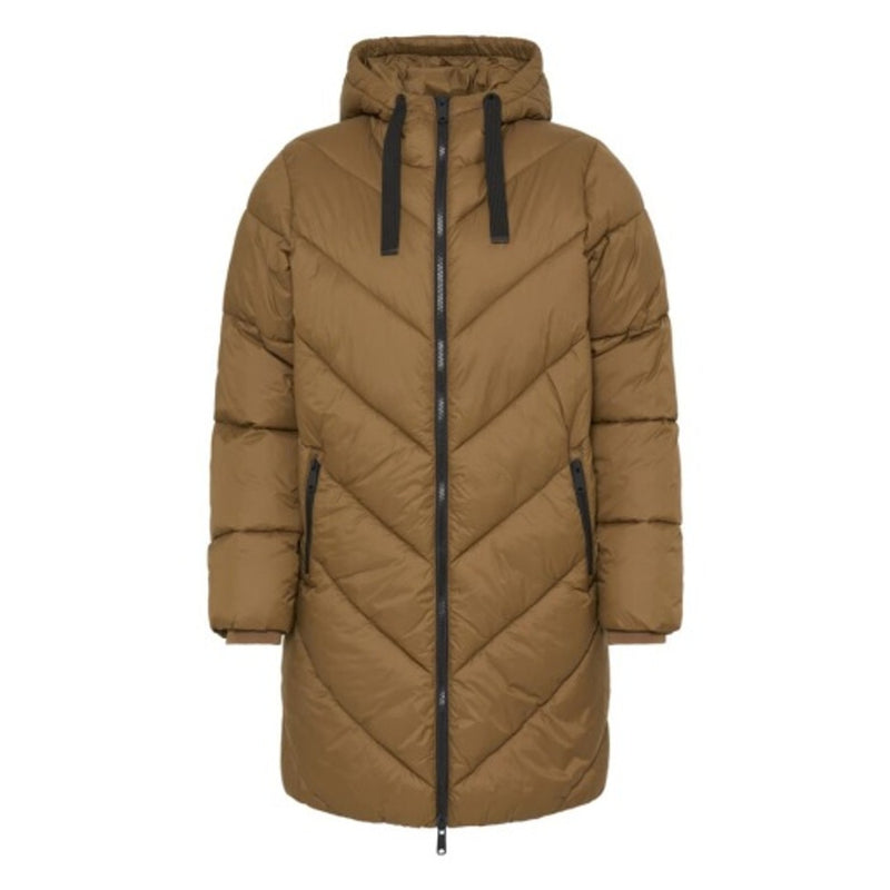 DK Company - Womens Bybominax Coat 2