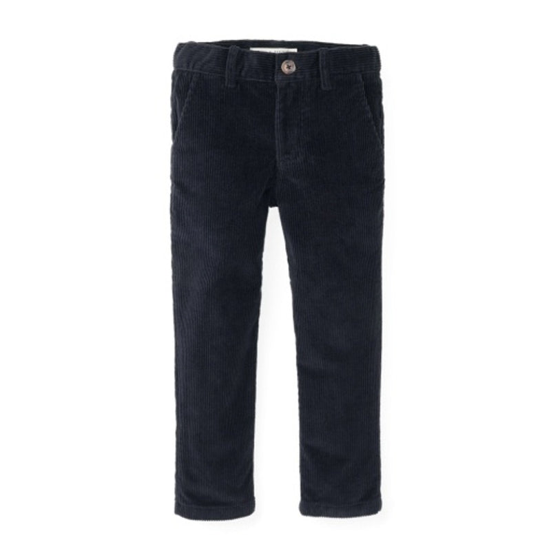 Hope & Henry - Boys Organic Corduroy Pant