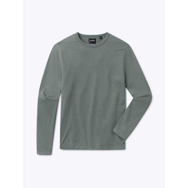 Cuts - Mens Ao L/S Forever