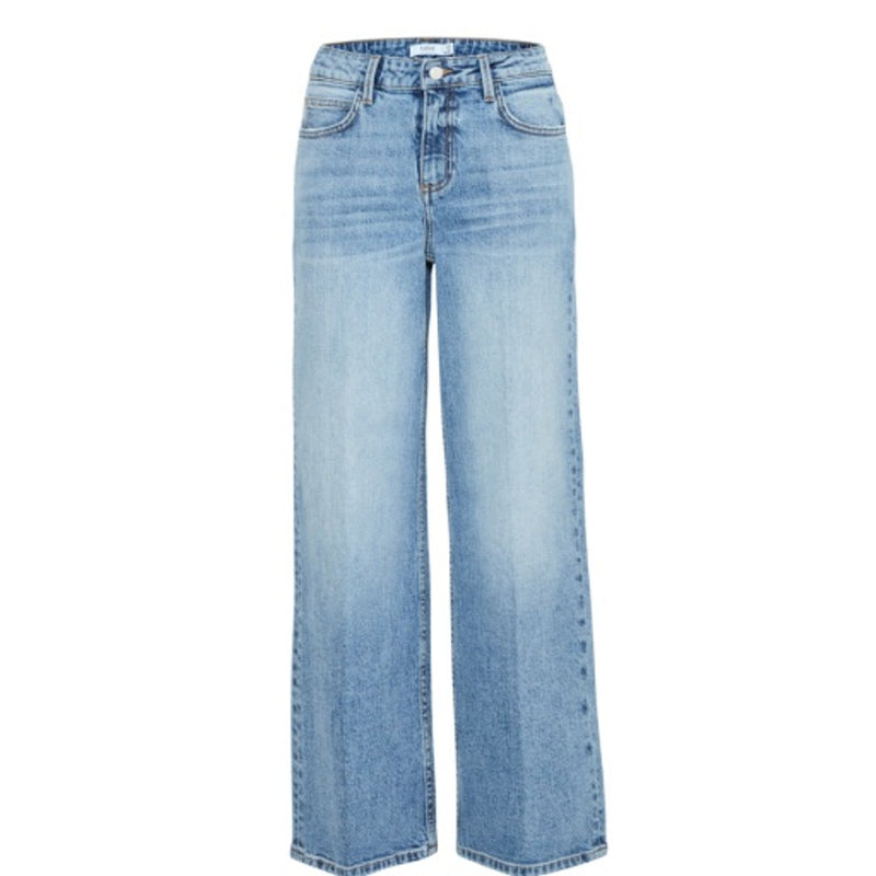 DK Company - Womens Bykyjla Long Jeans
