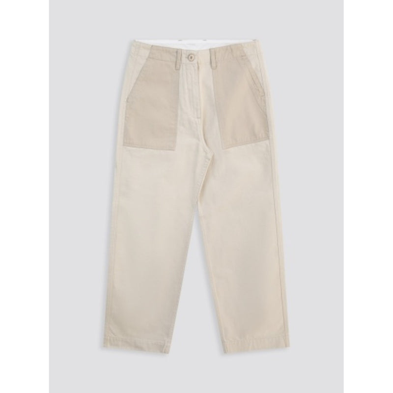 Alpha Industries - Womens Fatigue Mod Pant with