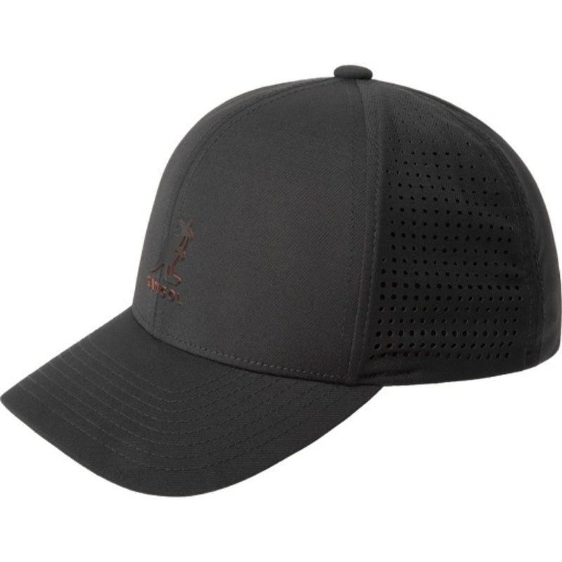 Kangol - Unisex Logo Edge Vented Bb