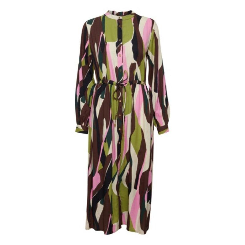DK Company - Womens Byhisia Long Dress