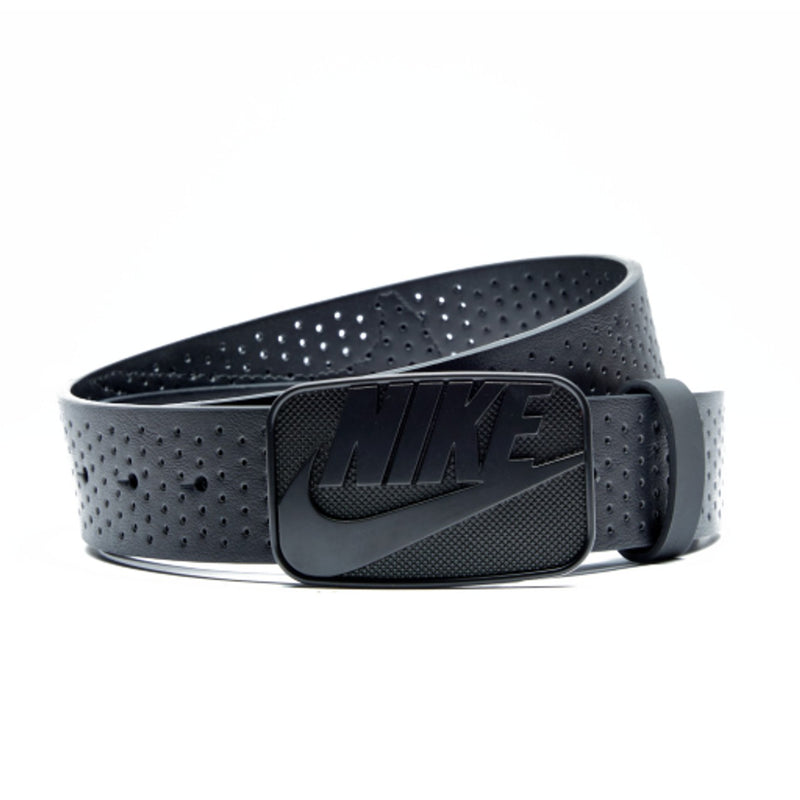 Nike - Will Leather Goods Mens Futura Plaque Perf with Tonal Overlay