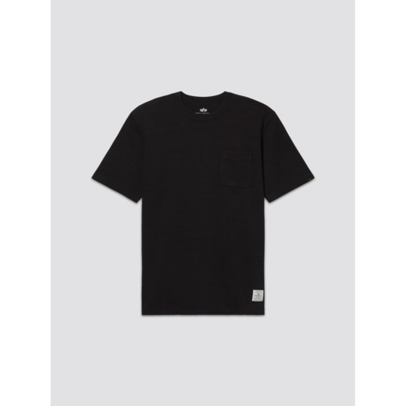 Alpha Industries - Mens Essential Pocket Tee